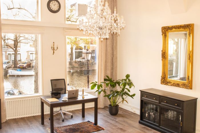 Vergaderruimte huren in Amsterdam